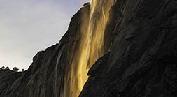 Horse Tail Falls 2016 II